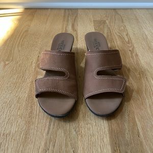 Sesto Meucci Sandals